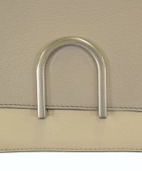FOSSIL（フォッシル）ショルダーバッグ 白 サイズ:- レディース/2200674622012