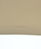 FOSSIL（フォッシル）ショルダーバッグ 白 サイズ:- レディース/2200674622012
