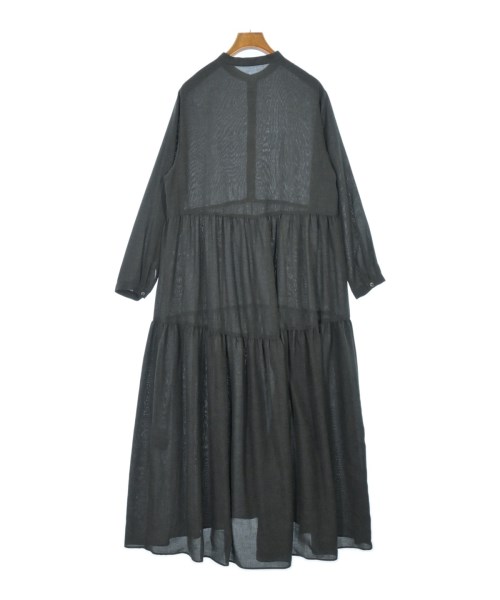 ODORANTES nano universe（オドラントナノユニバース）ワンピース グレー サイズ:M レディース/2200672289378