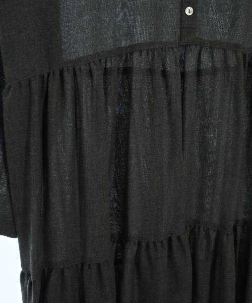 ODORANTES nano universe（オドラントナノユニバース）ワンピース グレー サイズ:M レディース/2200672289378