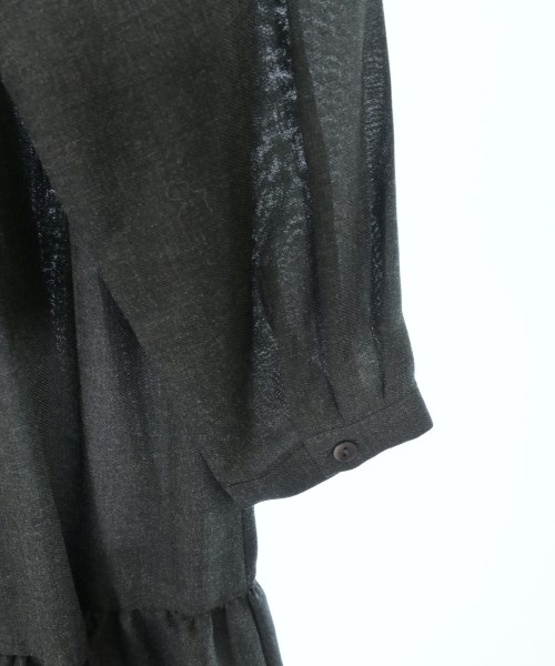 ODORANTES nano universe（オドラントナノユニバース）ワンピース グレー サイズ:M レディース/2200672289378