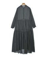 ODORANTES nano universe（オドラントナノユニバース）ワンピース グレー サイズ:M レディース/2200672289378