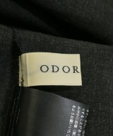 ODORANTES nano universe（オドラントナノユニバース）ワンピース グレー サイズ:M レディース/2200672289378