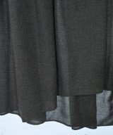 ODORANTES nano universe（オドラントナノユニバース）ワンピース グレー サイズ:M レディース/2200672289378