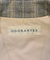 ODORANTES nano universe（オドラントナノユニバース）カジュアルジャケット グレー サイズ:S レディース/2200642831019