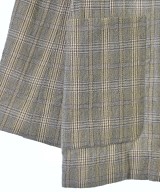 ODORANTES nano universe（オドラントナノユニバース）カジュアルジャケット グレー サイズ:S レディース/2200642831019