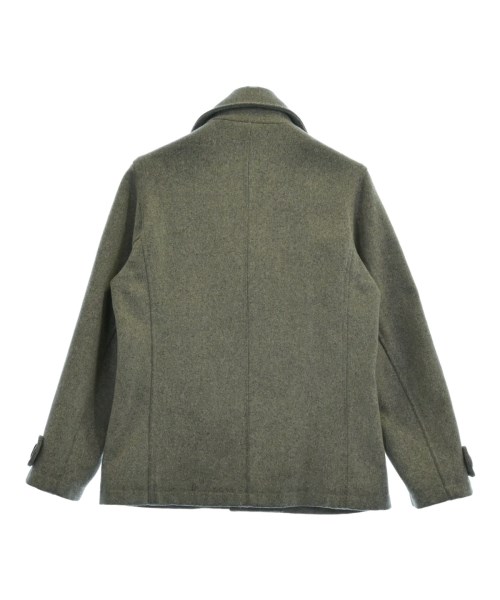 Honnete（オネット）その他 グレー サイズ:2(M位) メンズ/2200609965054