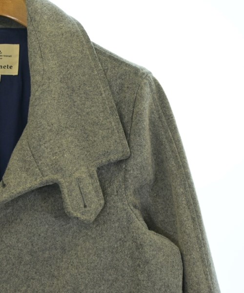 Honnete（オネット）その他 グレー サイズ:2(M位) メンズ/2200609965054