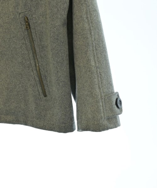 Honnete（オネット）その他 グレー サイズ:2(M位) メンズ/2200609965054