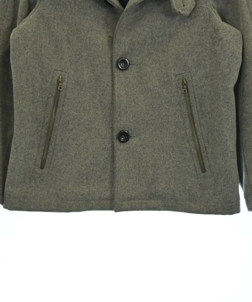 Honnete（オネット）その他 グレー サイズ:2(M位) メンズ/2200609965054