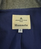 Honnete（オネット）その他 グレー サイズ:2(M位) メンズ/2200609965054
