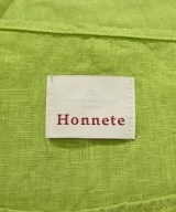 Honnete（オネット）ワンピース 緑 サイズ:F レディース/2200697830036