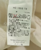 Honnete（オネット）ワンピース 白 サイズ:F レディース/2200711400047