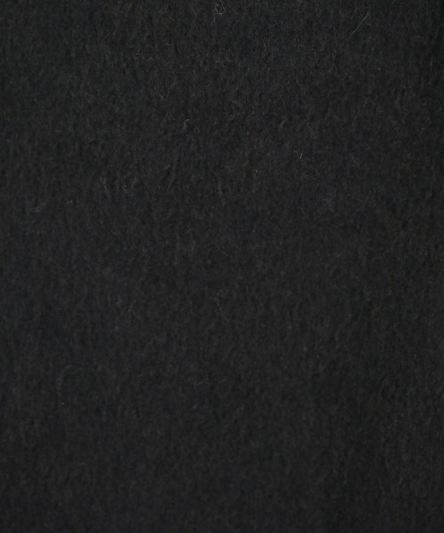 Honnete（オネット）ピーコート 黒 サイズ:F レディース/2200646109015