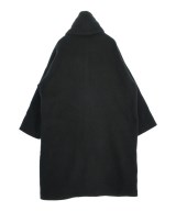 Honnete（オネット）ピーコート 黒 サイズ:F レディース/2200646109015