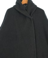 Honnete（オネット）ピーコート 黒 サイズ:F レディース/2200646109015