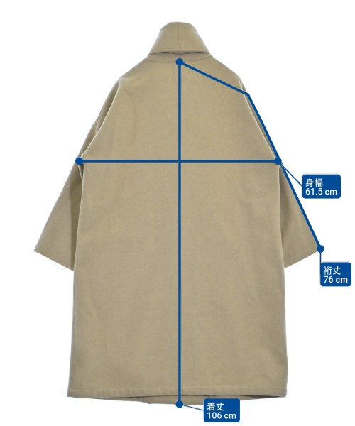 Honnete（オネット）その他 ベージュ サイズ:-(M位) レディース/2200661531013