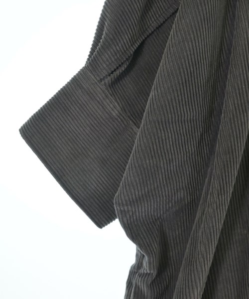 Honnete（オネット）ワンピース グレー サイズ:F レディース/2200730539018