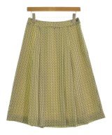 AMACA ロング・マキシ丈スカート