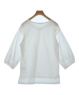 AMACA（アマカ）ブラウス 白 サイズ:38(M位) レディース/2200623180044