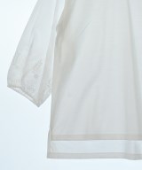 AMACA（アマカ）ブラウス 白 サイズ:38(M位) レディース/2200623180044