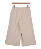 AMACA（アマカ）クロップドパンツ ベージュ サイズ:36(S位) レディース/2200621784039