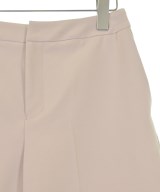AMACA（アマカ）クロップドパンツ ベージュ サイズ:36(S位) レディース/2200621784039