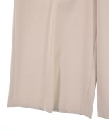 AMACA（アマカ）クロップドパンツ ベージュ サイズ:36(S位) レディース/2200621784039