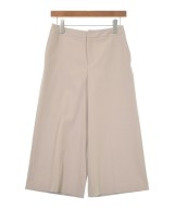 AMACA クロップドパンツ