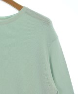 AMACA（アマカ）ニット・セーター 青 サイズ:38(M位) レディース/2200621784152