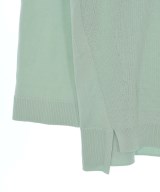 AMACA（アマカ）ニット・セーター 青 サイズ:38(M位) レディース/2200621784152