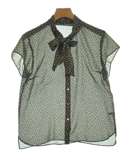 アマカ(AMACA)のAMACA ブラウス