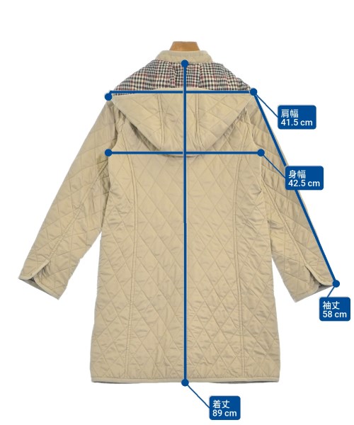 AMACA（アマカ）その他 ベージュ サイズ:38(M位) レディース/2200630078013