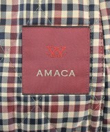 AMACA（アマカ）その他 ベージュ サイズ:38(M位) レディース/2200630078013