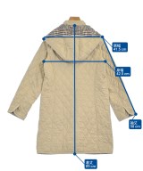 AMACA（アマカ）その他 ベージュ サイズ:38(M位) レディース/2200630078013