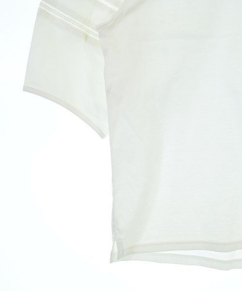 AMACA（アマカ）Tシャツ・カットソー 白 サイズ:38(M位) レディース/2200644092043