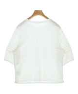 AMACA（アマカ）Tシャツ・カットソー 白 サイズ:38(M位) レディース/2200644092043