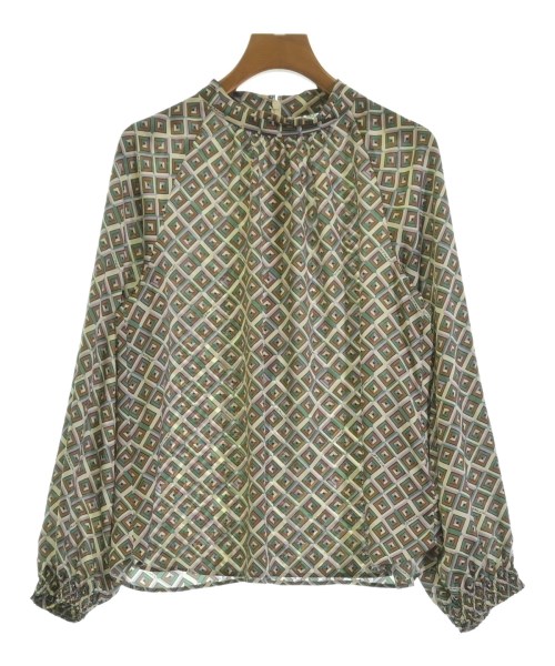 アマカ(AMACA)のAMACA ブラウス
