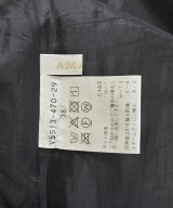 AMACA（アマカ）ロング・マキシ丈スカート 紺 サイズ:38(M位) レディース/2200623881026