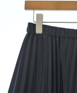 AMACA（アマカ）ロング・マキシ丈スカート 紺 サイズ:38(M位) レディース/2200623881026