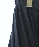 AMACA（アマカ）ロング・マキシ丈スカート 紺 サイズ:38(M位) レディース/2200623881026