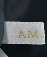 AMACA（アマカ）ロング・マキシ丈スカート 紺 サイズ:38(M位) レディース/2200625228027