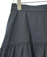 AMACA（アマカ）ロング・マキシ丈スカート 紺 サイズ:38(M位) レディース/2200626224028