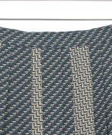 AMACA（アマカ）ロング・マキシ丈スカート 青 サイズ:38(M位) レディース/2200628485137