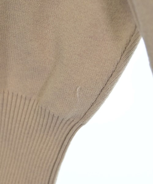 AMACA（アマカ）カーディガン ベージュ サイズ:38(M位) レディース/2200629515024