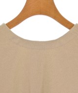 AMACA（アマカ）カーディガン ベージュ サイズ:38(M位) レディース/2200629515024