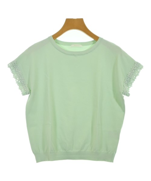 AMACA（アマカ）アンサンブル 緑 サイズ:38/38(M位) レディース/2200619224028