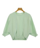 AMACA（アマカ）アンサンブル 緑 サイズ:38/38(M位) レディース/2200619224028