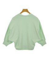 AMACA（アマカ）アンサンブル 緑 サイズ:38/38(M位) レディース/2200619224028