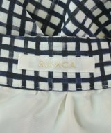 AMACA（アマカ）ロング・マキシ丈スカート 白 サイズ:38(M位) レディース/2200619224035